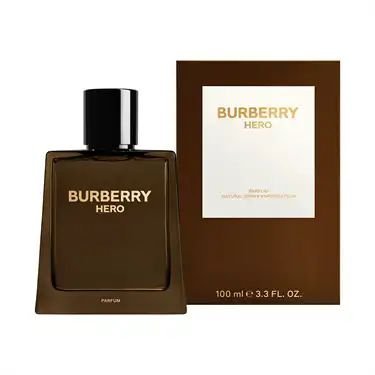 Hero Parfum Burberry بربري هيرو بارفيوم للرجال